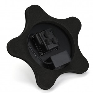 Sodo fontanas "Vandens žvaigždė 2"