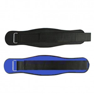 Reguliuojamas treniuočių diržas "Stipruolis 2"