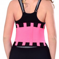 Reguliuojamas treniuočių diržas "Nuostabus komfortas 7"