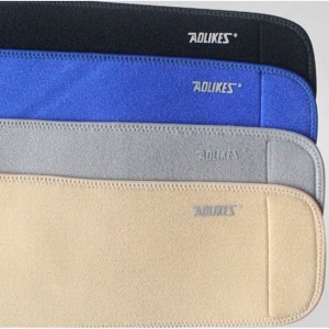 Reguliuojamas treniuočių diržas "Sporto energija 2"