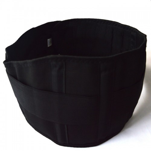 Reguliuojamas treniuočių diržas "Nuostabus sportas"