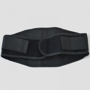 Reguliuojamas treniuočių diržas "Nuostabus sportas"