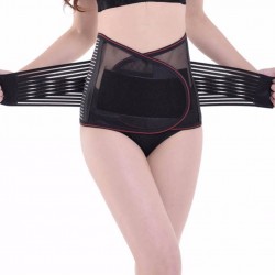 Reguliuojamas treniuočių diržas "Patogiau nebūna"