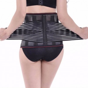 Reguliuojamas treniuočių diržas "Patogiau nebūna"