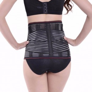 Reguliuojamas treniuočių diržas "Patogiau nebūna"