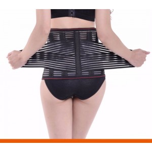 Reguliuojamas treniuočių diržas "Patogiau nebūna"