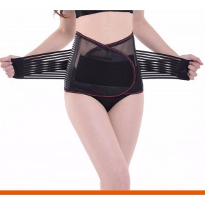 Reguliuojamas treniuočių diržas "Patogiau nebūna"