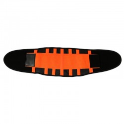 Reguliuojamas treniuočių diržas "Naujas stilius"