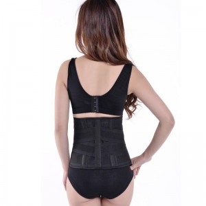 Reguliuojamas treniuočių diržas "Nuostabus komfortas 3"