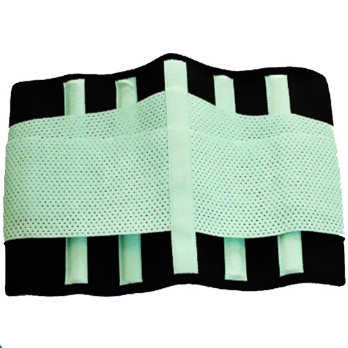 Reguliuojamas treniuočių diržas "Aukščiausia klasė 2"