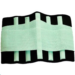 Reguliuojamas treniuočių diržas "Aukščiausia klasė 2"