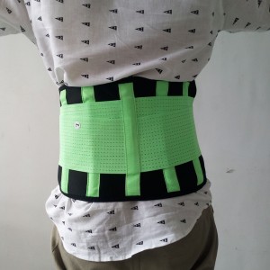 Reguliuojamas treniuočių diržas "Aukščiausia klasė 2"