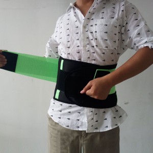 Reguliuojamas treniuočių diržas "Aukščiausia klasė"