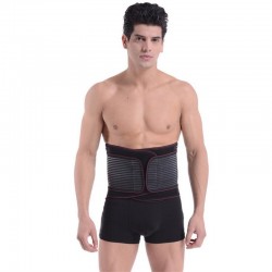 Reguliuojamas treniuočių diržas "Aukščiausia klasė 11"