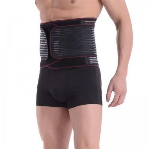 Reguliuojamas treniuočių diržas "Aukščiausia klasė 11"