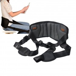 Reguliuojama juosmens atrama "Aukščiausia klasė 14"