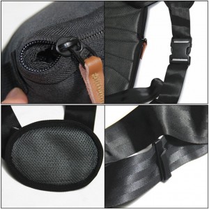 Reguliuojama juosmens atrama "Aukščiausia klasė 14"