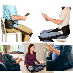 Reguliuojama juosmens atrama "Aukščiausia klasė 14"