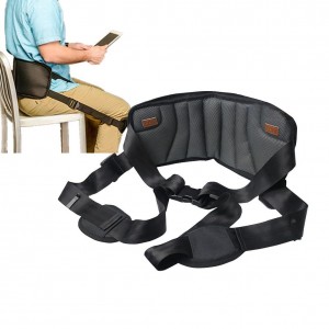 Reguliuojama juosmens atrama "Aukščiausia klasė 15"