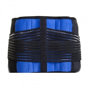 Reguliuojamas treniuočių diržas "Stiprumo galia 2"