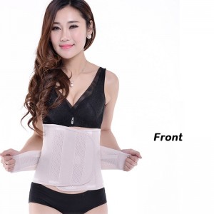 Reguliuojamas treniuočių diržas "Nuostabus komfortas 4"