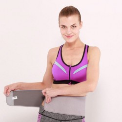 Reguliuojamas treniuočių diržas "Sporto energija 3"