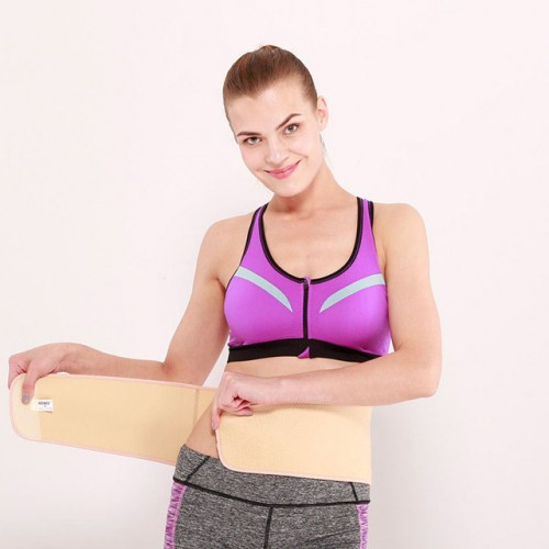 Reguliuojamas treniuočių diržas "Sporto energija 4"