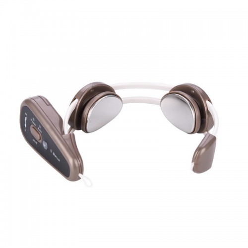 Elektroninis kaklo šildytuvas "Nuostabus jausmas"