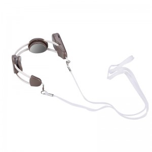 Elektroninis kaklo šildytuvas "Nuostabus jausmas"