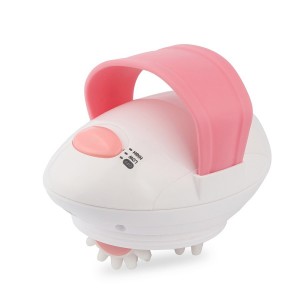 Elektroninis rutulinis masažuoklis "Lieknuva"