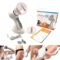 Elektroninis vakuminis masažuoklis "Šaunuolė 2"