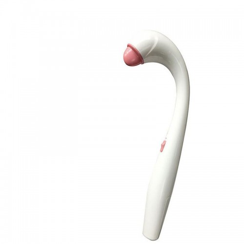 Elektroninis viso kūno masažuoklis "Nuostabus jausmas 8"