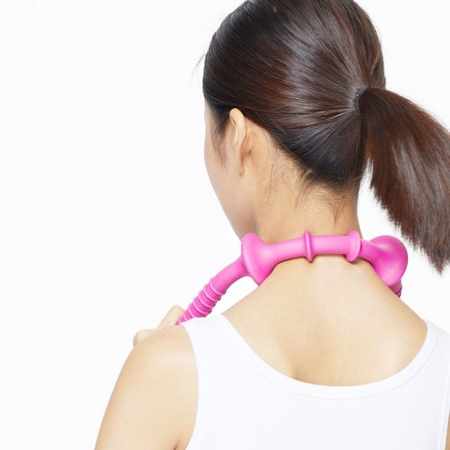 Daugiagalimybinis kūno masažuoklis "Nauji pojūčiai 2"