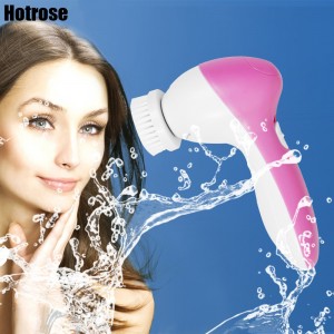 Elektroninis kūno prausiklis "Švaruolė"