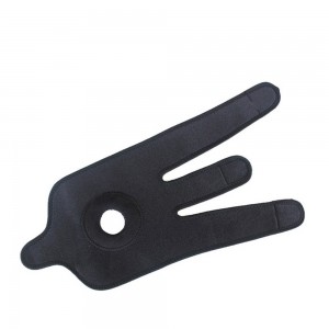 Kelio įtvaras, apsaugos dirželis "Sportas 2"