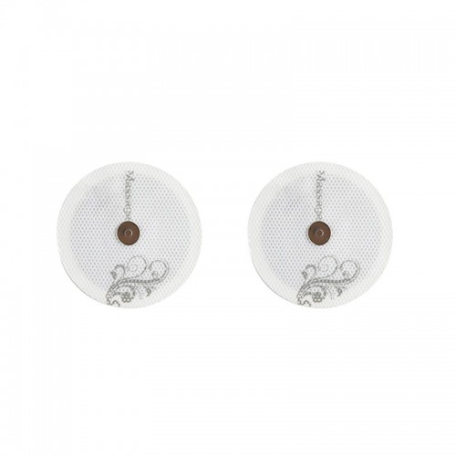 Elektroimpulsinio treniruoklio padai (2 vnt.)