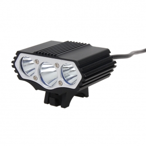 Dviračio prožektorius "Maksimali šviesa 3"