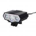 Dviračio prožektorius "Maksimali šviesa 3"