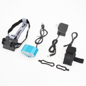 Dviračio prožektorius "Maksimali šviesa 3"