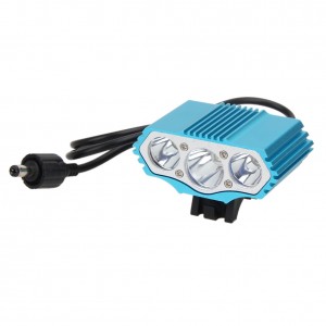 Dviračio prožektorius "Maksimali šviesa 2"