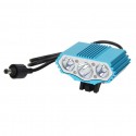 Dviračio prožektorius "Maksimali šviesa 2"