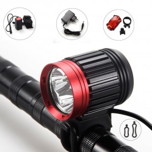 Dviračio prožektorius "Aukščiausia klasė"