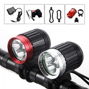 Dviračio prožektorius "Aukščiausia klasė 2"