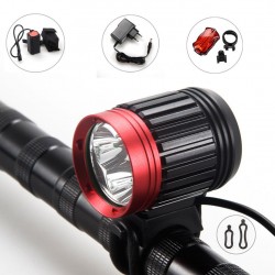 Dviračio prožektorius "Aukščiausia klasė 2"