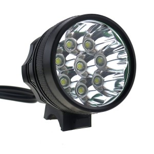 Dviračio prožektorius "Aukščiausia klasė 3"