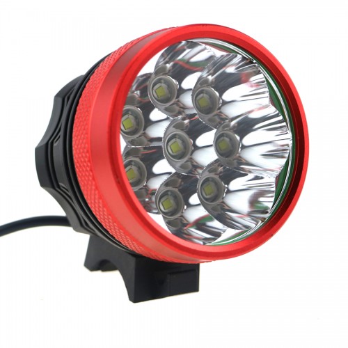 Dviračio prožektorius "Aukščiausia klasė 4"