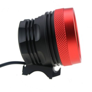 Dviračio prožektorius "Aukščiausia klasė 4"