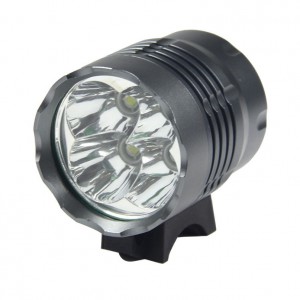 Dviračio prožektorius "Aukščiausia klasė 6"