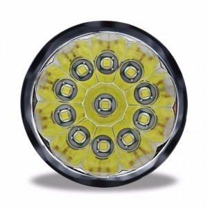 Dviračio prožektorius "Aukščiausia klasė 7"