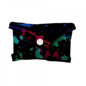 Daugkartinio naudojimo higieniniai įklotai "Gudruolė 28" (5 vnt.)